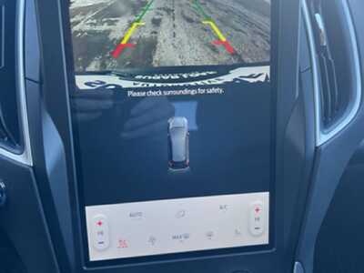 2024 Ford Edge, $28995. Photo 9