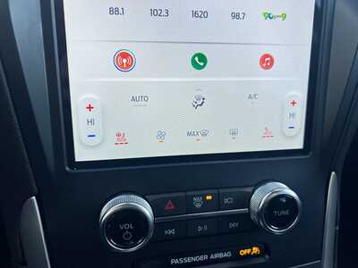 2024 Ford Edge, $28695. Photo 10