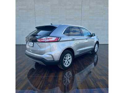 2024 Ford Edge, $28695. Photo 3