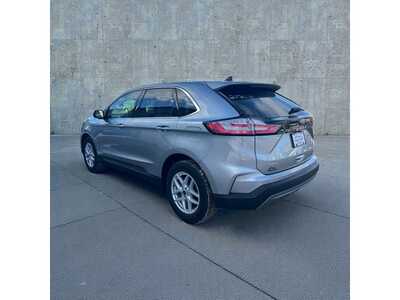 2024 Ford Edge, $28695. Photo 4