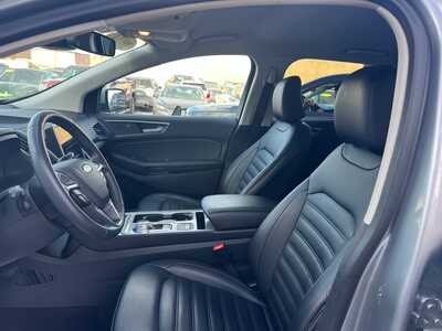 2024 Ford Edge, $28695. Photo 5