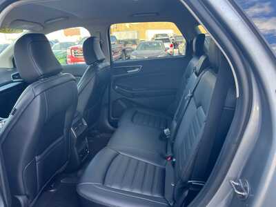2024 Ford Edge, $28695. Photo 6