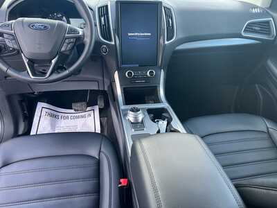 2024 Ford Edge, $28695. Photo 7