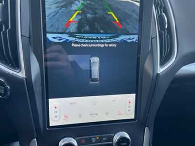 2024 Ford Edge, $28695. Photo 8