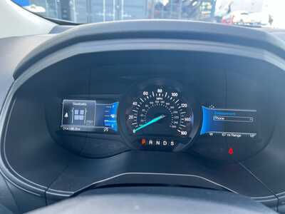 2024 Ford Edge, $28695. Photo 9