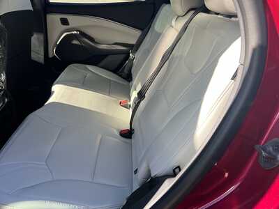 2025 Ford Mustang Mach-E, $37995. Photo 6