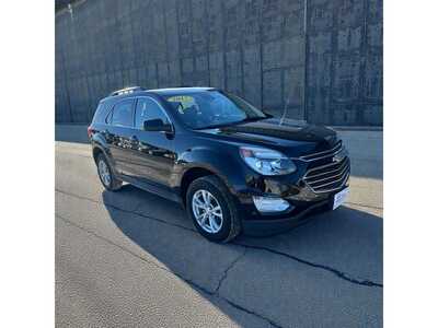 2017 Chevrolet Equinox, $10995. Photo 2