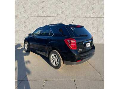 2017 Chevrolet Equinox, $10995. Photo 4