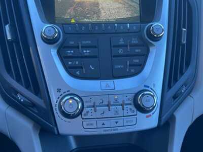 2017 Chevrolet Equinox, $10995. Photo 8