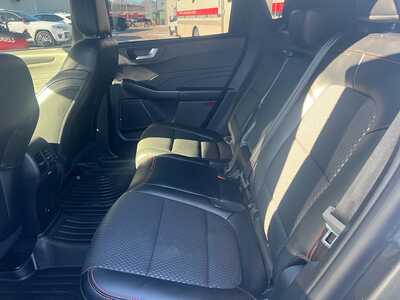 2024 Ford Escape, $21795. Photo 5
