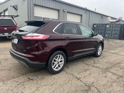 2024 Ford Edge, $22995. Photo 3