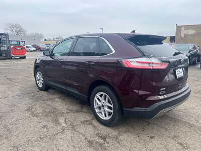 2024 Ford Edge, $22995. Photo 4