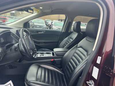 2024 Ford Edge, $22995. Photo 5