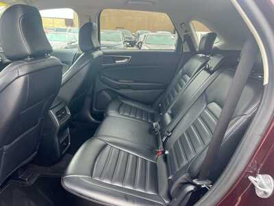 2024 Ford Edge, $22995. Photo 6