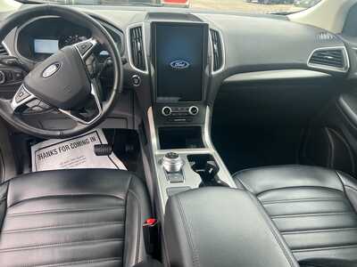 2024 Ford Edge, $22995. Photo 7