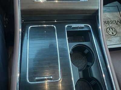 2025 Lincoln Aviator, $61995. Photo 10