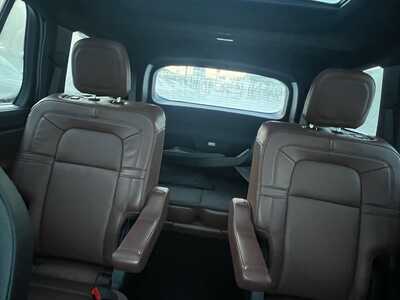 2025 Lincoln Aviator, $61995. Photo 7