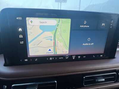 2025 Lincoln Aviator, $61995. Photo 9