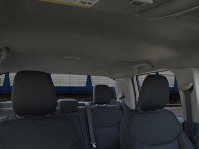 2026 Ford Maverick, $39865. Photo 12