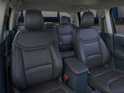 2026 Ford Maverick, $42405. Photo 10