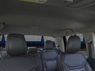 2026 Ford Maverick, $42405. Photo 12