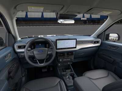2026 Ford Maverick, $42405. Photo 9