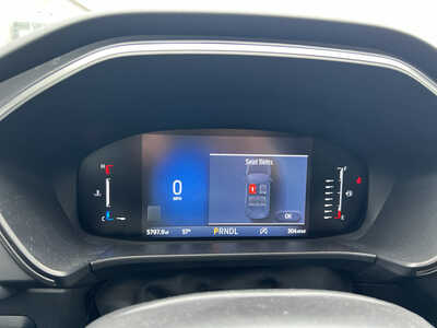 2024 Ford Escape, $22995. Photo 12