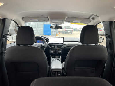 2024 Ford Escape, $22995. Photo 7