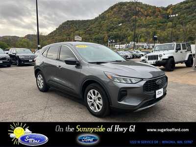 2024 Ford Escape, $22995. Photo 1