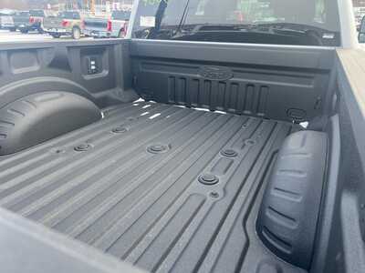 2026 Ford F350 Crew Cab, $69918. Photo 10