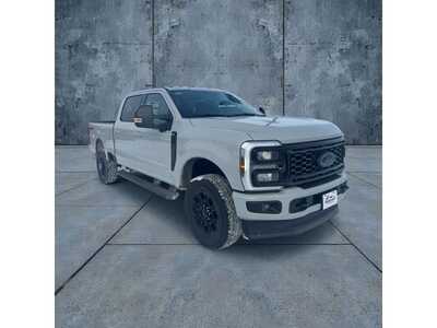 2026 Ford F350 Crew Cab, $69918. Photo 2