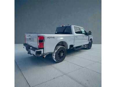 2026 Ford F350 Crew Cab, $69918. Photo 3
