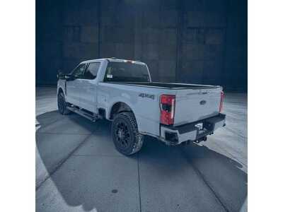 2026 Ford F350 Crew Cab, $69918. Photo 4
