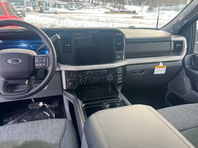 2026 Ford F350 Crew Cab, $69918. Photo 6
