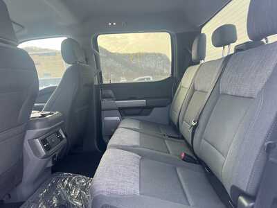 2026 Ford F350 Crew Cab, $69918. Photo 7