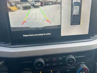 2026 Ford F350 Crew Cab, $69918. Photo 8