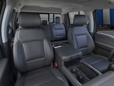 2026 Ford F350 Crew Cab, $73770. Photo 10