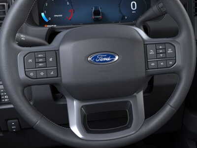 2026 Ford F350 Crew Cab, $73770. Photo 12