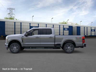2026 Ford F350 Crew Cab, $73770. Photo 3