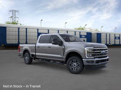 2026 Ford F350 Crew Cab, $73770. Photo 7