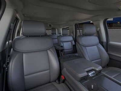 2026 Ford Expedition, $70145. Photo 10