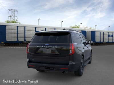 2026 Ford Expedition, $70145. Photo 8