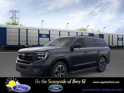2026 Ford Expedition, $70145. Photo 1