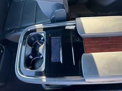 2024 Lincoln Navigator, $75995. Photo 9