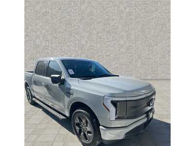2023 Ford F150 Crew Cab, $42995. Photo 2