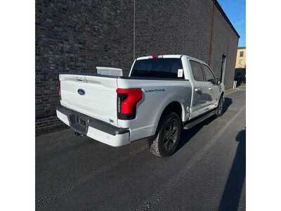 2023 Ford F150 Crew Cab, $42995. Photo 3
