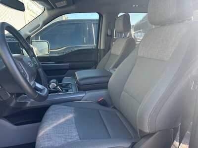 2023 Ford F150 Crew Cab, $42995. Photo 4