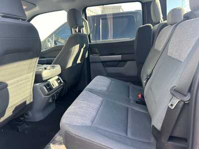 2023 Ford F150 Crew Cab, $42995. Photo 5