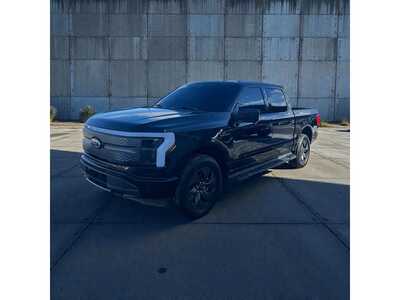 2023 Ford F150 Crew Cab, $39695. Photo 2