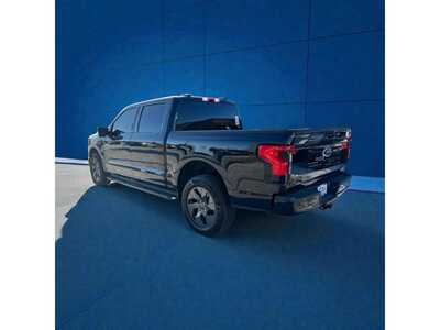 2023 Ford F150 Crew Cab, $39695. Photo 4